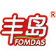 丰岛食品旗舰店的LOGO