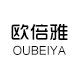 欧倍雅服饰旗舰店的LOGO