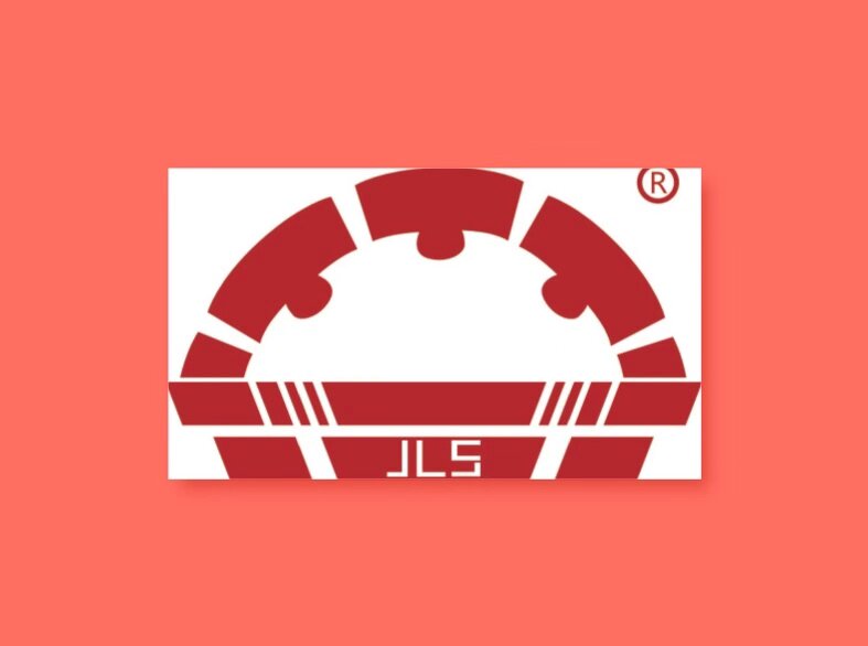 锯灵神工具的LOGO