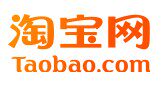 挑宝优选的LOGO