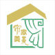 帘美家美窗帘定制的LOGO