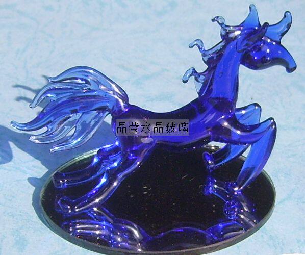个性坊水晶玻璃工艺品