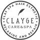 CLAYGE海外旗舰店的LOGO