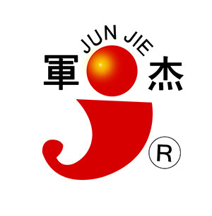 湖南军杰食品企业店的LOGO