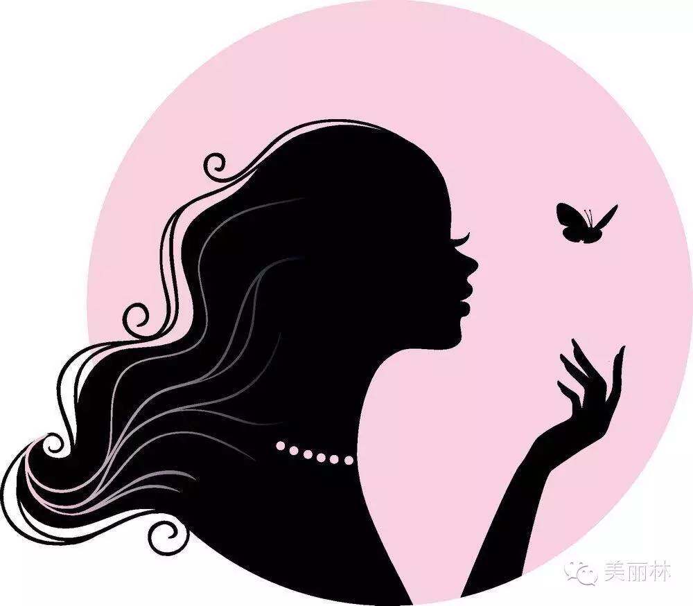 朵朵美妆   只做正品护肤的LOGO