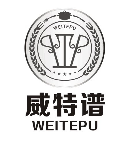 威特谱家居用品的LOGO
