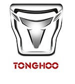 通昊官淘店的LOGO