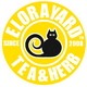 驿路久伍旗舰店的LOGO