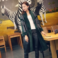 HERBE皮草服饰工厂店