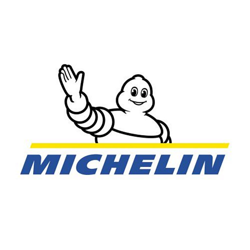 米其林汽车用品旗舰店的LOGO