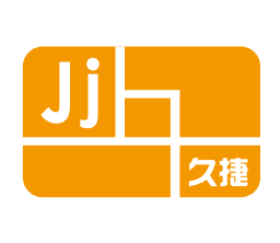久捷旗舰店的LOGO