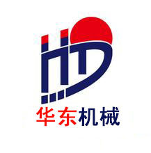 桦东机械焊接的LOGO