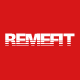 REMEFIT的LOGO