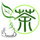 古树普洱老茶批发店的LOGO