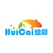 绘彩旗舰店