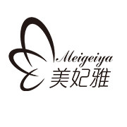 美妃雅旗舰店的LOGO