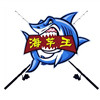 海竿王渔具