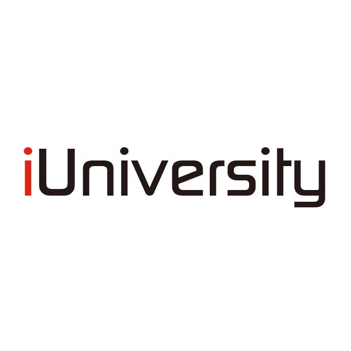 iUniversity文具杂货铺