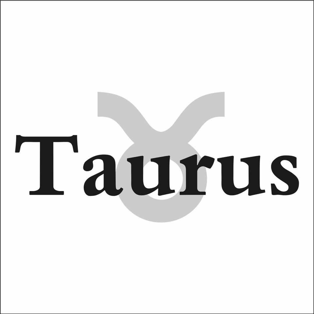 Taurus金牛星