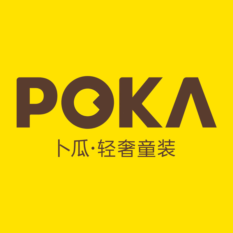 卜瓜旗舰店的LOGO