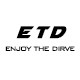 ETD改装的LOGO