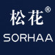 松花磁悬浮旗舰店的LOGO