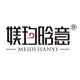 媄玓晗意的LOGO