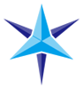 赛钛克游戏工作室的LOGO