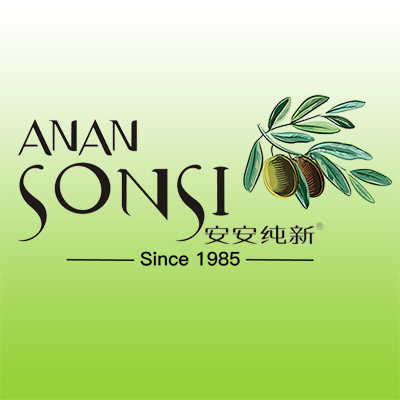 安安纯新