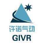 浙江许诺气动科技有限公司的LOGO