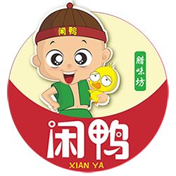 闲鸭品牌企业店