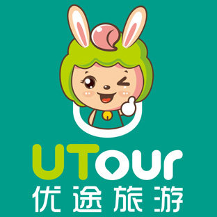 山东优途旅游专营店的LOGO