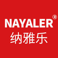 nayaler纳雅乐旗舰店的LOGO