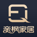 亲枫旗舰店的LOGO