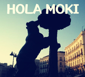 HOLA MOKI
