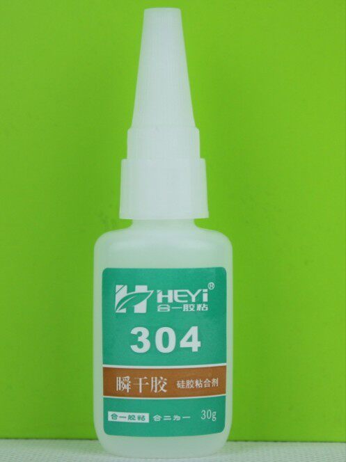 合一胶粘 硅胶胶水 金属胶水 橡胶胶水 PVC胶水 尼龙胶水