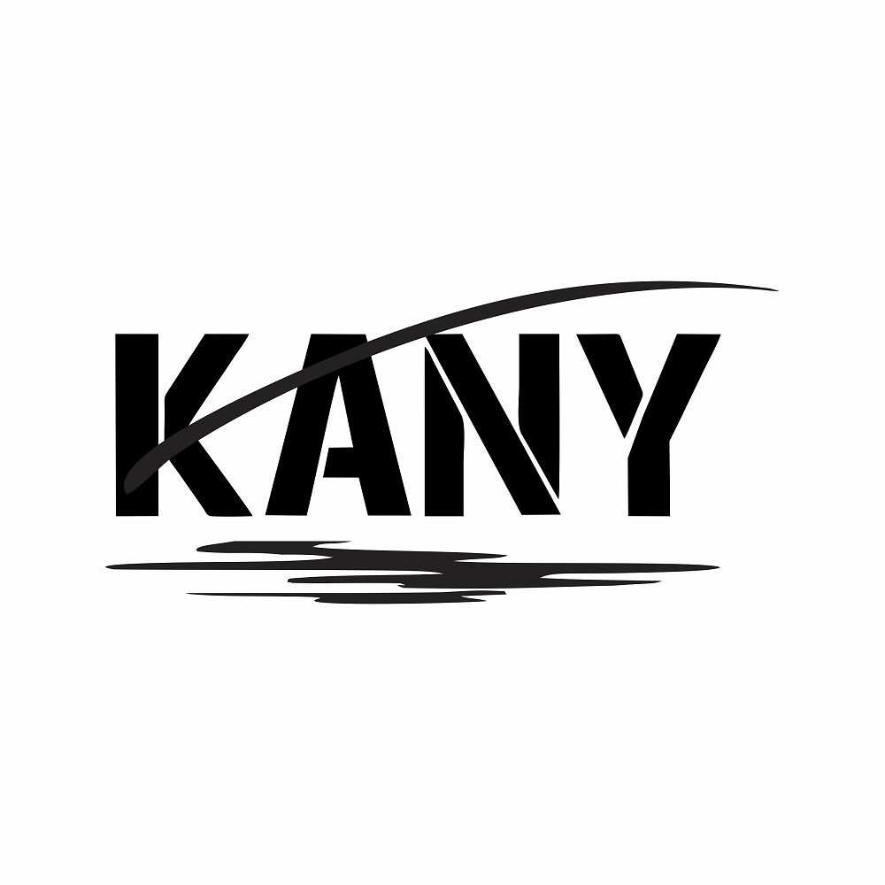 卡尼路亚户外钓具的LOGO