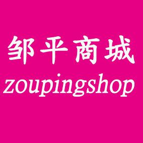 邹平商城的LOGO
