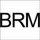 BRM官方认证店的LOGO