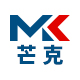 芒克箱包的LOGO
