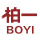 柏一旗舰店的LOGO