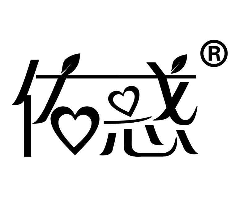 佑惑旗舰店的LOGO