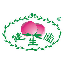 广东健生堂官方店的LOGO