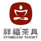 祥福淘福专卖店的LOGO