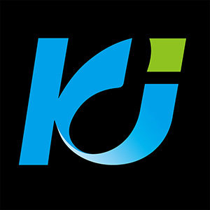 康健医疗器械专营的LOGO