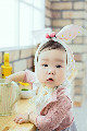 miya Baby 童装定制的LOGO