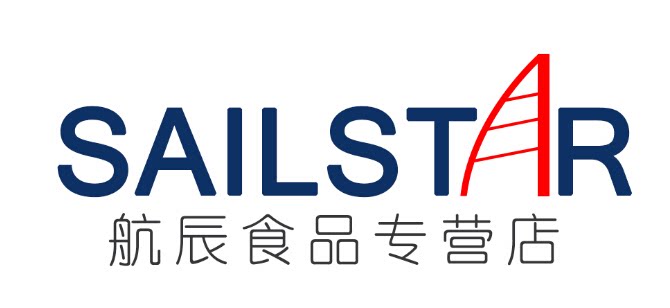 航辰食品专营店的LOGO