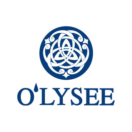Olysee欧俪旗舰店的LOGO