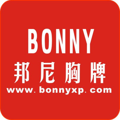 邦尼胸牌直销店