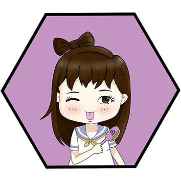 小美妮发饰